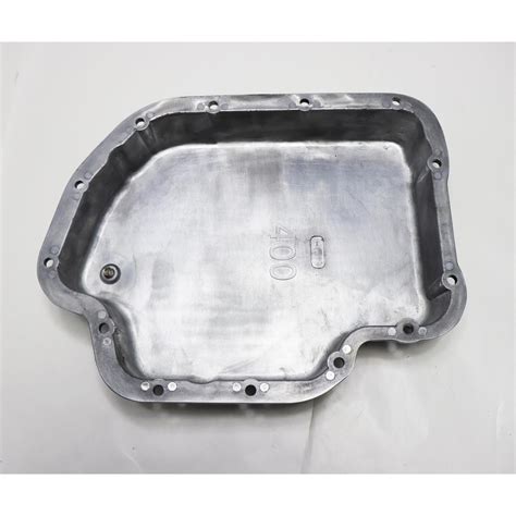 Gm Th400 Finned Aluminum Transmission Pan