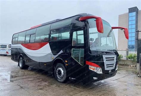 56-60 Seater Bus Yutong Used&New | Vehicle Global Supplier
