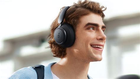 Soundcore S Space Q45 And A40 ANC Headphones Have Impressive Battery