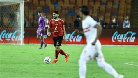 مواعيد مباريات الأهلي والزمالك المتبقية حتى نهاية الدوري المصري