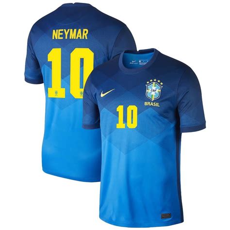 Brazil National Team Qatar World Cup Neymar Coastal