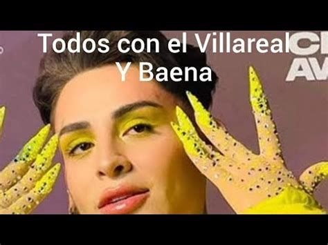 caso VALVERDE BAENA MI OPINIÓN laliga españa futbol YouTube