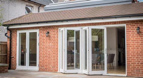 A Comprehensive Guide To Bi Fold Doors With Glass Glass Door Ideas