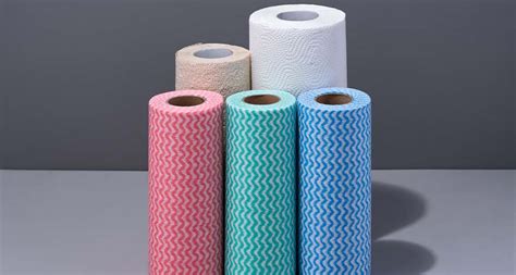 Reusable Paper Towels: An Eco-friendly Cleaning Option