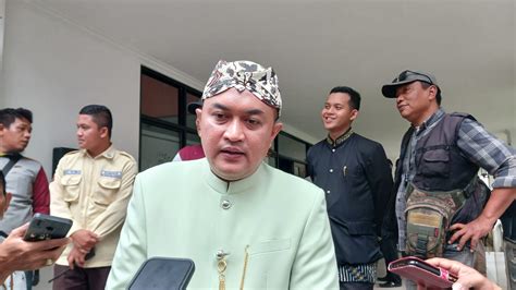 Ikut Memeriahkan Hjb Ke Ketua Dprd Rudy Susmanto Apresiasi Tokoh