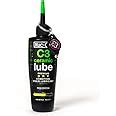 Amazon Muc Off C3 Ceramic Dry Chain Lube 120 Milliliters