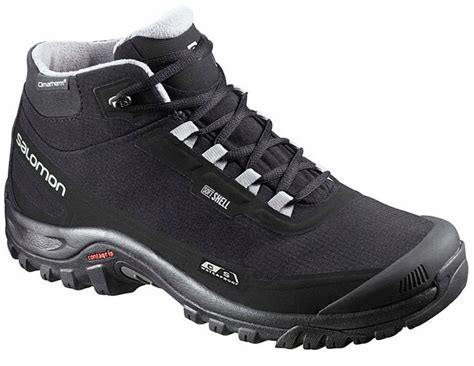 Buty Zimowe Salomon Shelter Cs Wp R