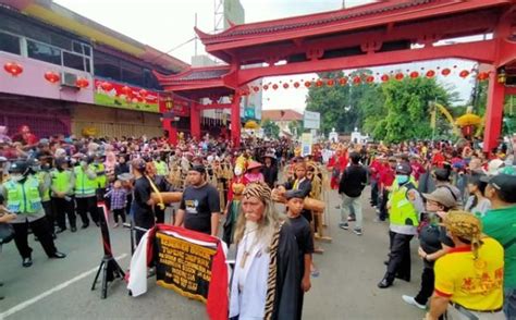 Bogor Street Festival Cgm Bakal Digelar Secara Meriah Sobat Indo