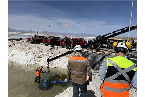 Process And Control Today Atlas Copco WEDA Electric Dewatering Pumps