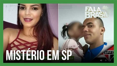 Casal Encontrado Morto Dentro De Casa Em S O Paulo Youtube