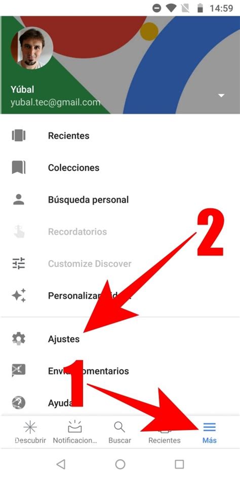 C Mo Desactivar Google Assistant En Tu M Vil Android