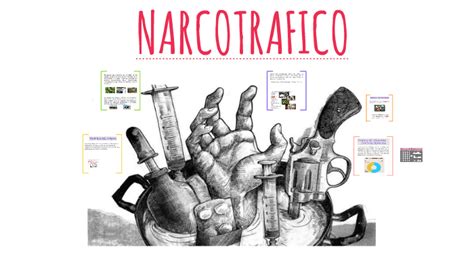 Narcotrafico By Julio Dagostino Mu Oz On Prezi