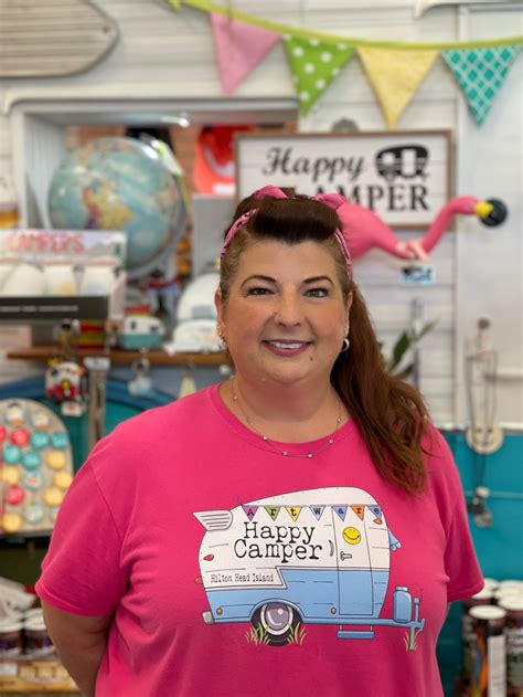 Lowcountry Entrepreneur Named Small Business Person Of The Year South