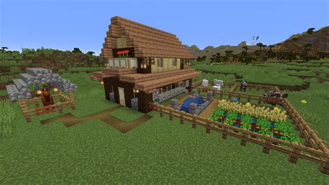 15 Fun Ideas For What To Build In Minecraft