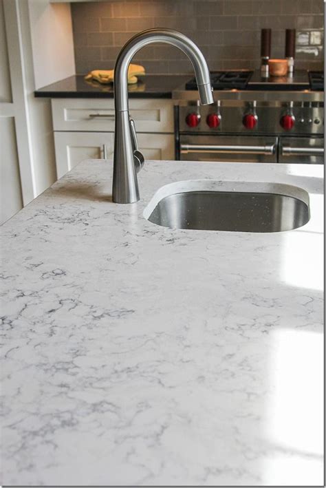 Silestone Quartz Kitchen Countertops – Countertops Ideas