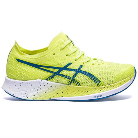 T Nis Asics Magic Speed Masculino