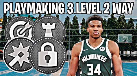 How To Make A Giannis Build 2k22 Next Gen