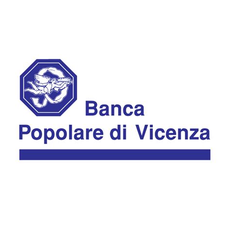 Banca Popolare Di Vicenza Logo Vector Logo Of Banca Popolare Di