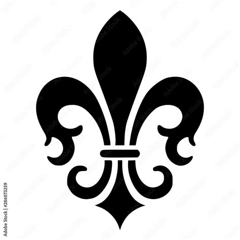 French Symbol