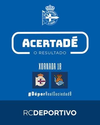 Ver en directo el Deportivo de la Coruña Real Sociedad B Notasbit