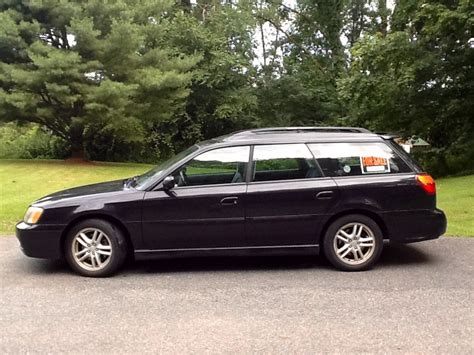 2003 Subaru Legacy Exterior Pictures CarGurus