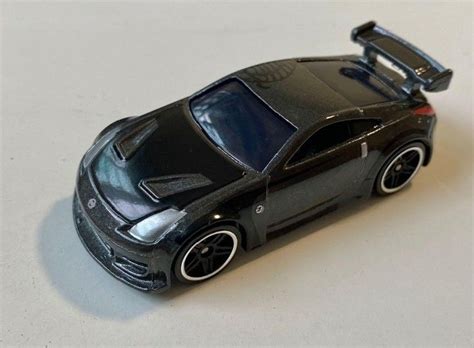 Hot Wheels Nissan Z Fast And Furious Tokyo Drift Hobbies Toys Toys Games On