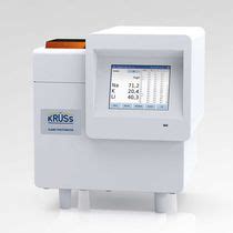 Flame Photometer All Medical Device Manufacturers