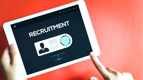 Job Applicants In Singapore May Perceive Ai Driven Recruitment As