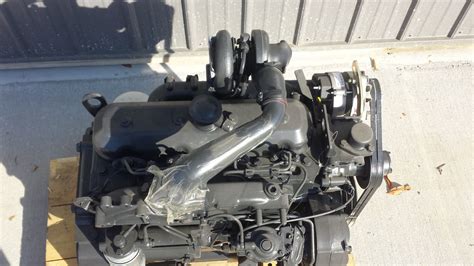 Iveco S L Engine Complete New Vexlo B Z S