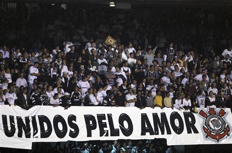 O Perfil Da Fiel Pesquisa Divulga Dados Sobre A Torcida Do Corinthians