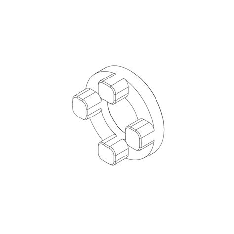 Tightening Tool For Counterlung Bayonet Connectors