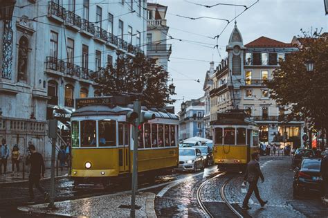 Pontos Turísticos De Portugal 9 Lugares Imperdíveis