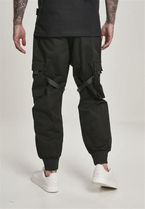 Tactical Baggy Pants Pants