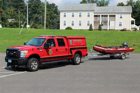 Somers Fire Dept Chasing Blue Photography Cbi Photo