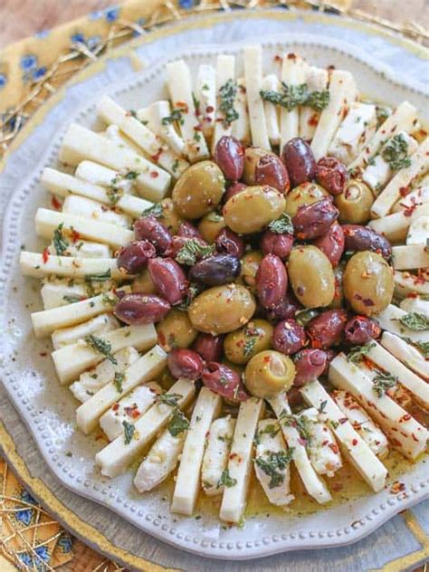 15 Great Appetizers Without Cheese How To Make Perfect Recipes