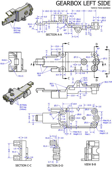 Realcad Software Cad International