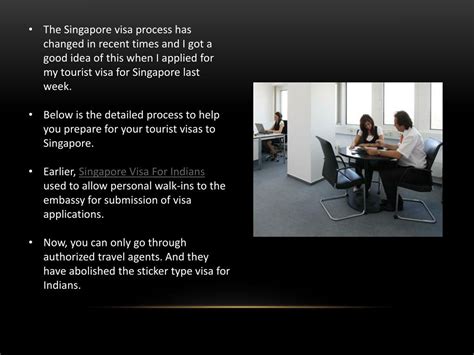 PPT - Singapore Visa For Indians PowerPoint Presentation, free download