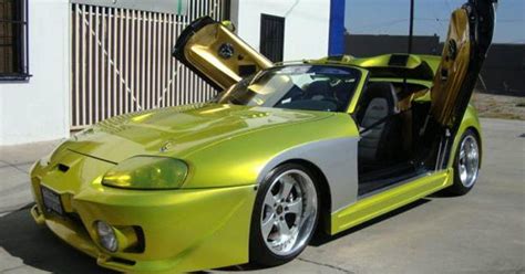 10 Times Modifying Japanese Cars Went Wrong