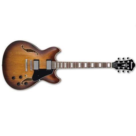 Ibanez As73 Review In October 2024 Metalmusicguide