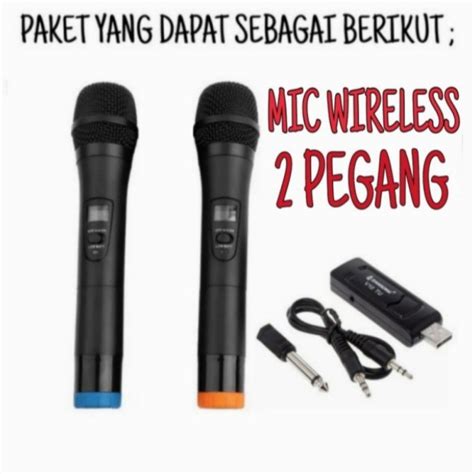 Jual Paket Karaoke Speaker Jbl 5 Inch Upgrade Amplifier Mic Wireless