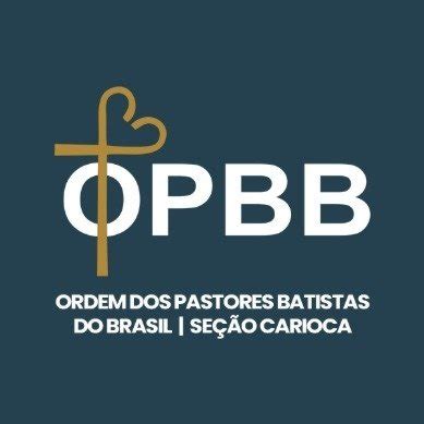 Ordem dos Pastores Batistas do Brasil Seção Carioca Produtor