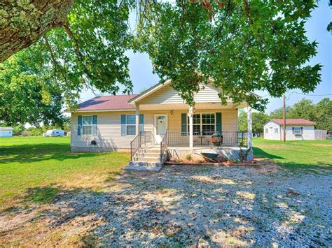 Acres In Pottawatomie County Oklahoma