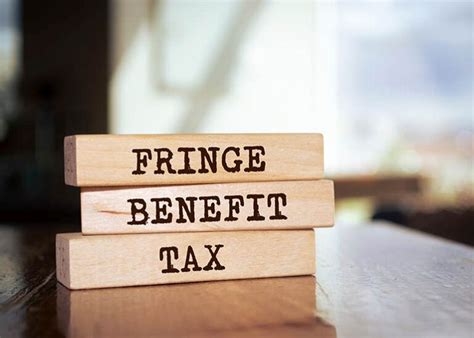 Fringe Benefits Tax Fbt A Beginner S Guide For Your Business