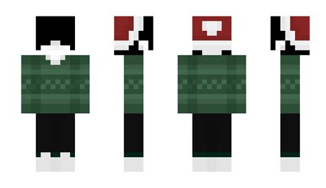 Garbaga Minecraft Skin — Skinmc