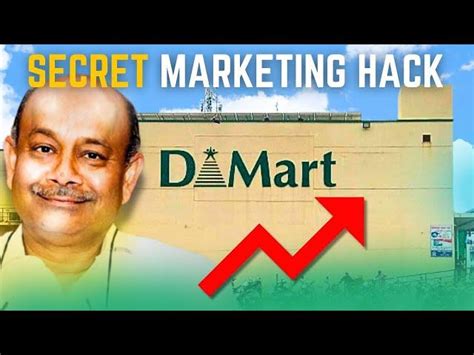 D Mart Case Study Marketing Strategy Ankit Verma