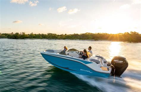 Bayliner Rebrands With New Logo Website And Boats For 2024