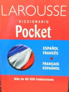 Diccionario Larousse Mercadolibre