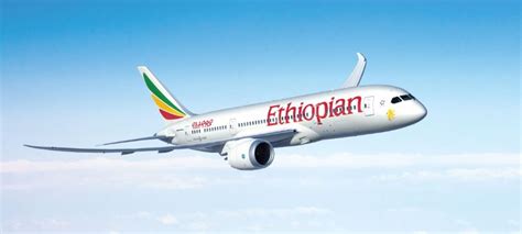 Ethiopian Airlines Luanda Office Airlineshq