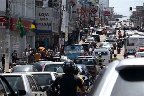 Opinião A triste realidade do trânsito caótico de Porto Velho