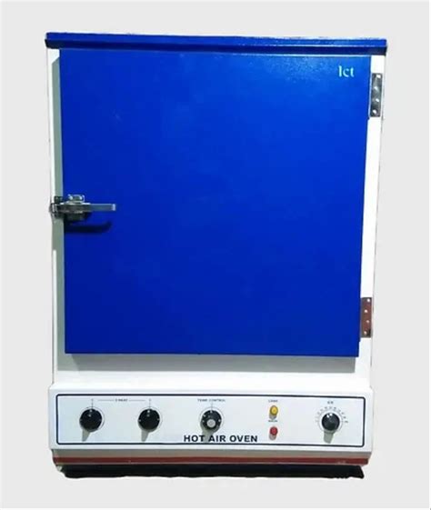 Degree Celsius Mild Steel Hot Air Oven At In Kolkata Id
